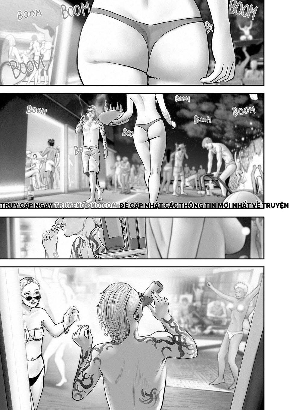 Chương 220 - Trang 1
