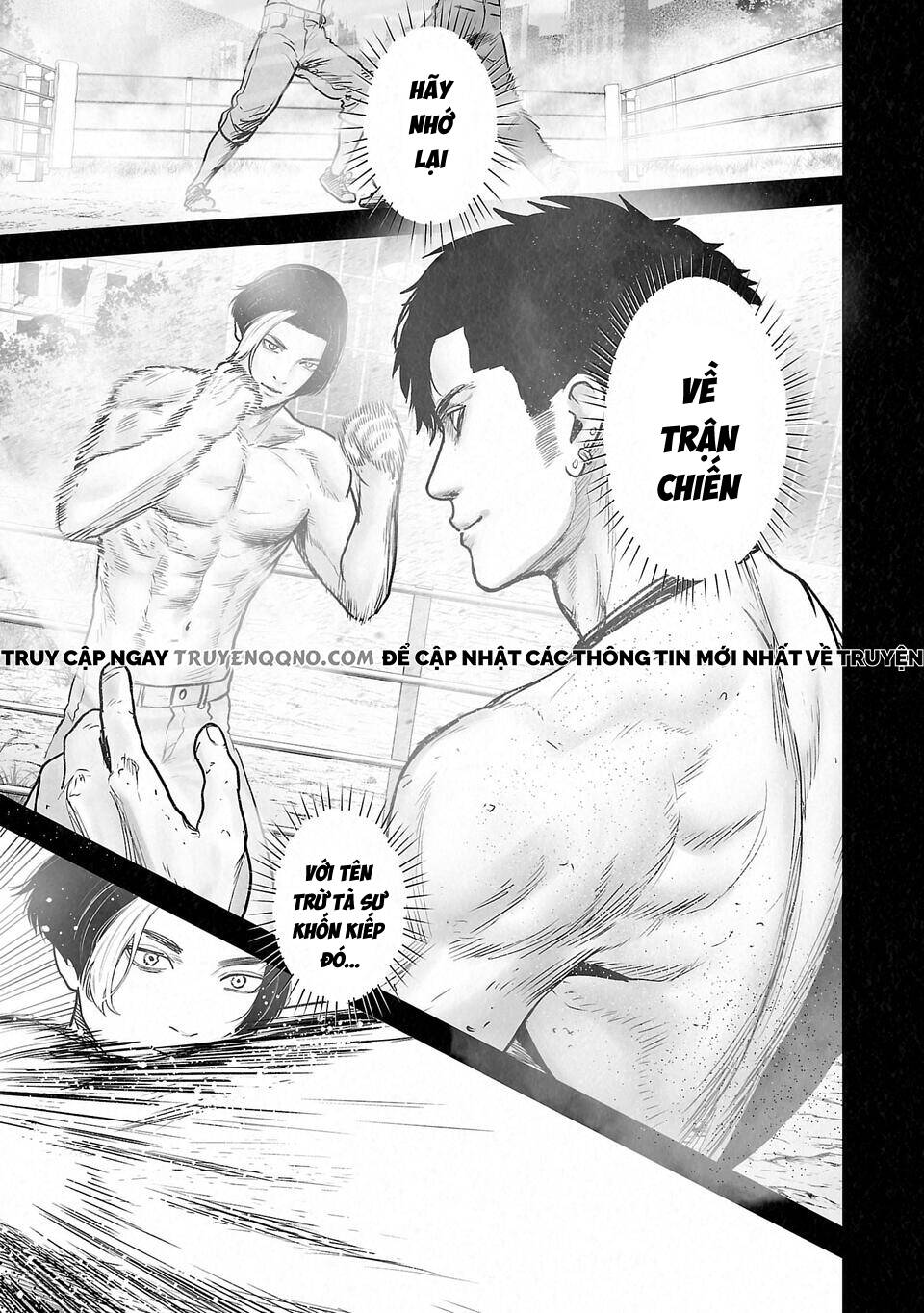 Chương 262 - Trang 1