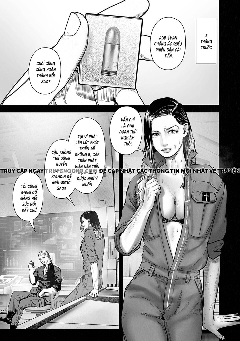 Chương 268 - Trang 1