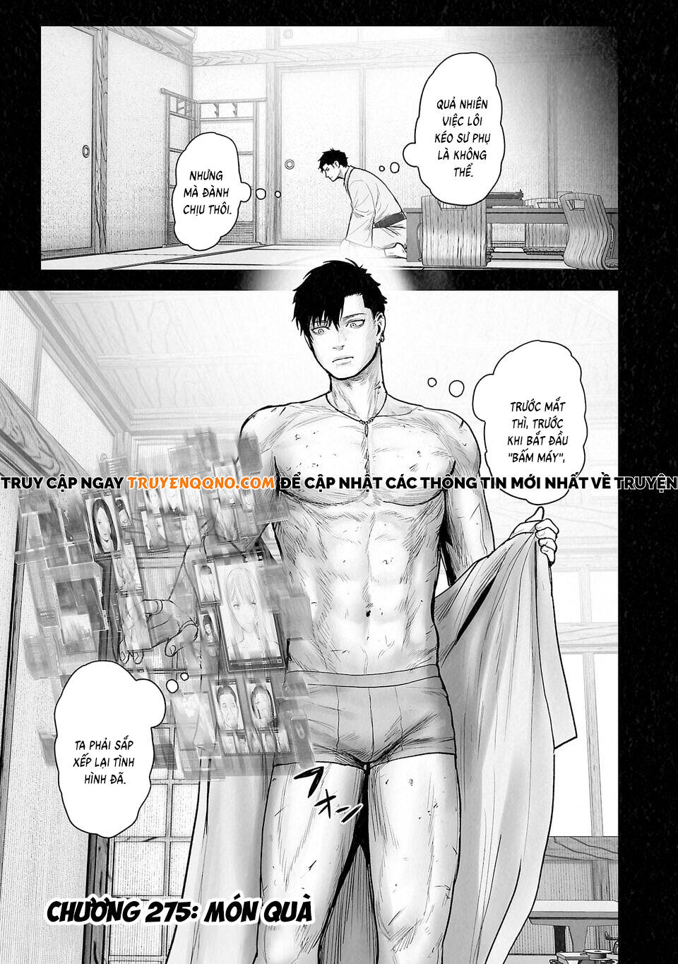 Chương 275 - Trang 1