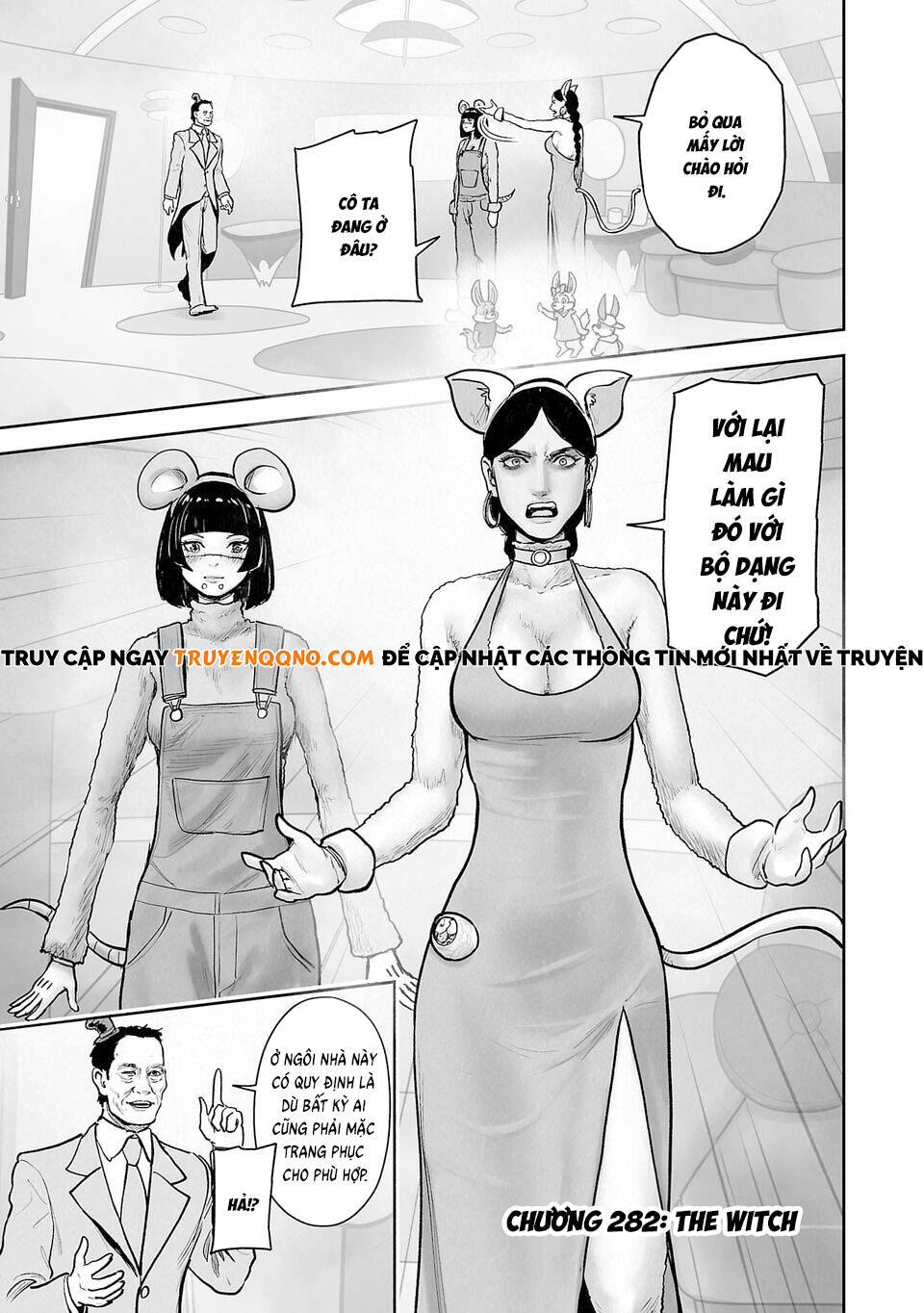 Chương 282 - Trang 1