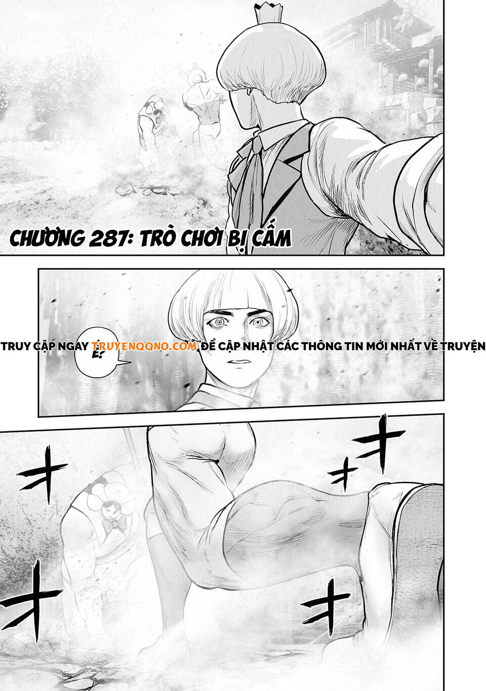Chương 287 - Trang 1