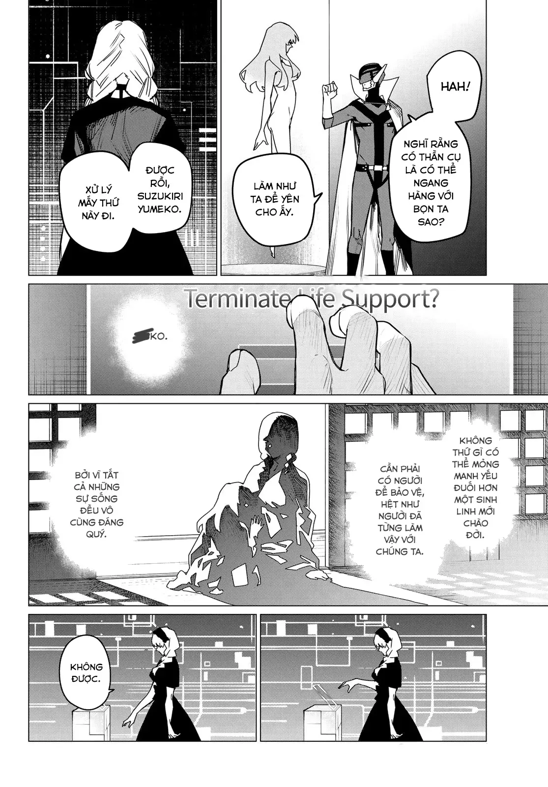 Chương 106 - Trang 2