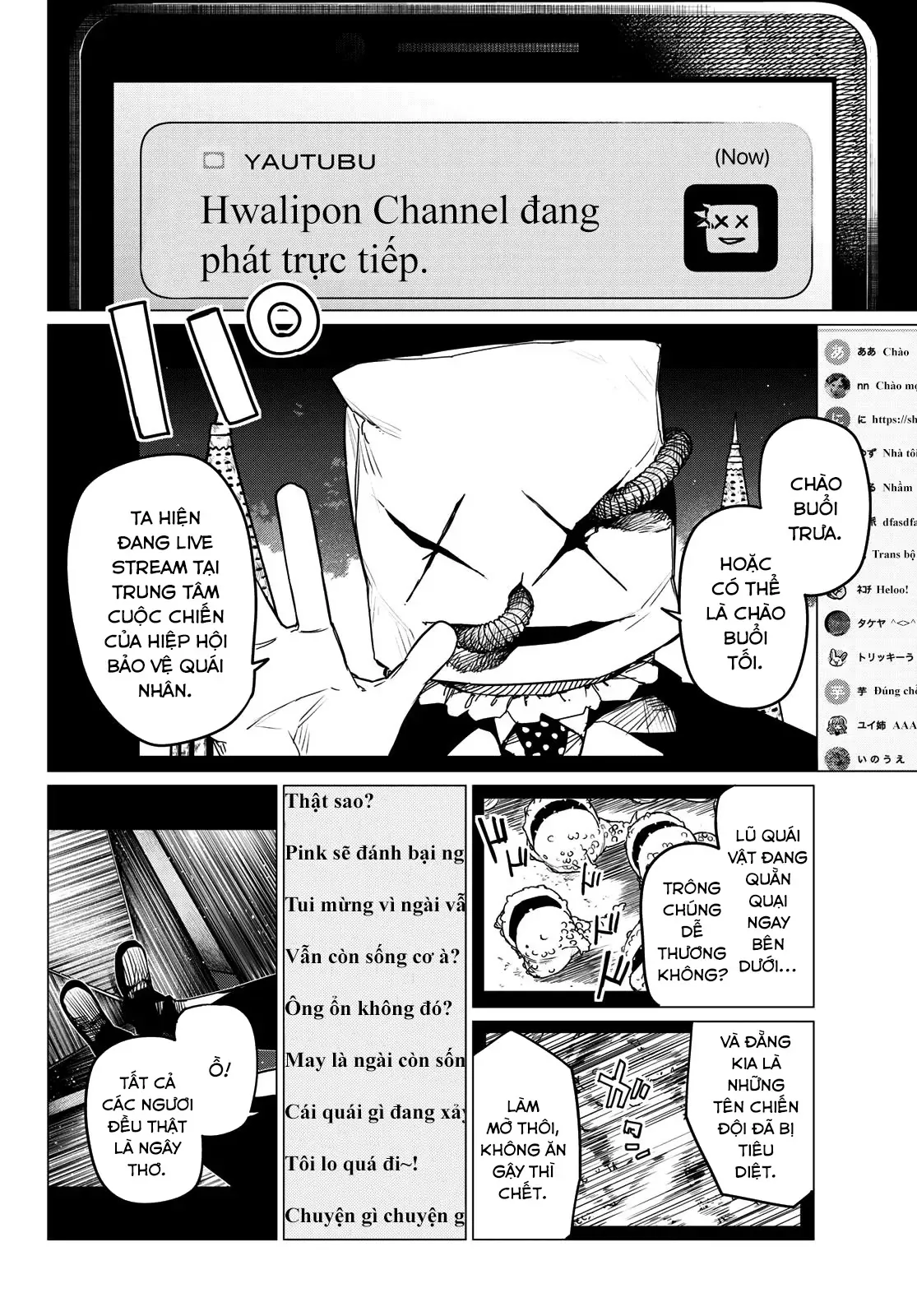 Chương 109 - Trang 2