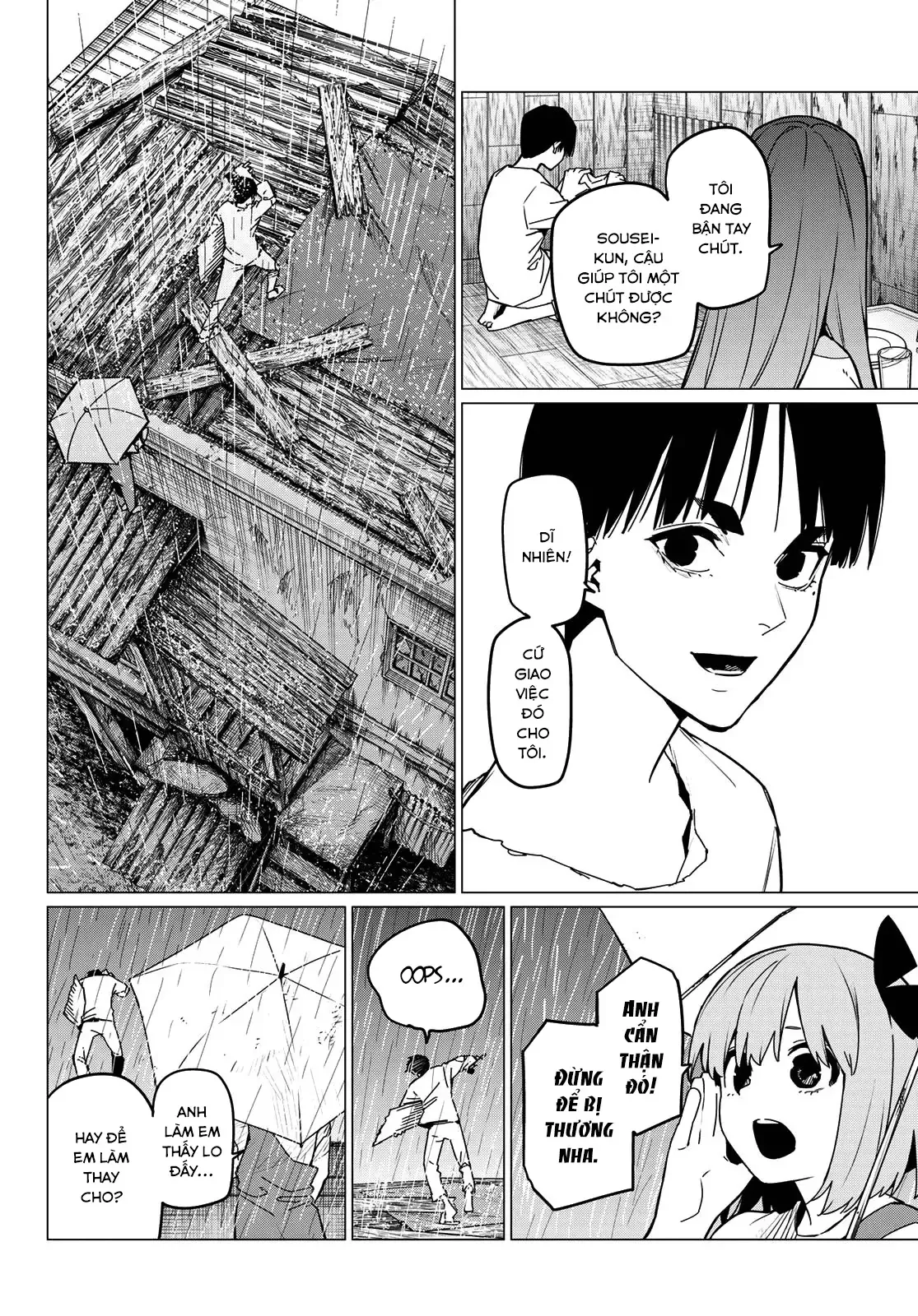 Chương 127 - Trang 2