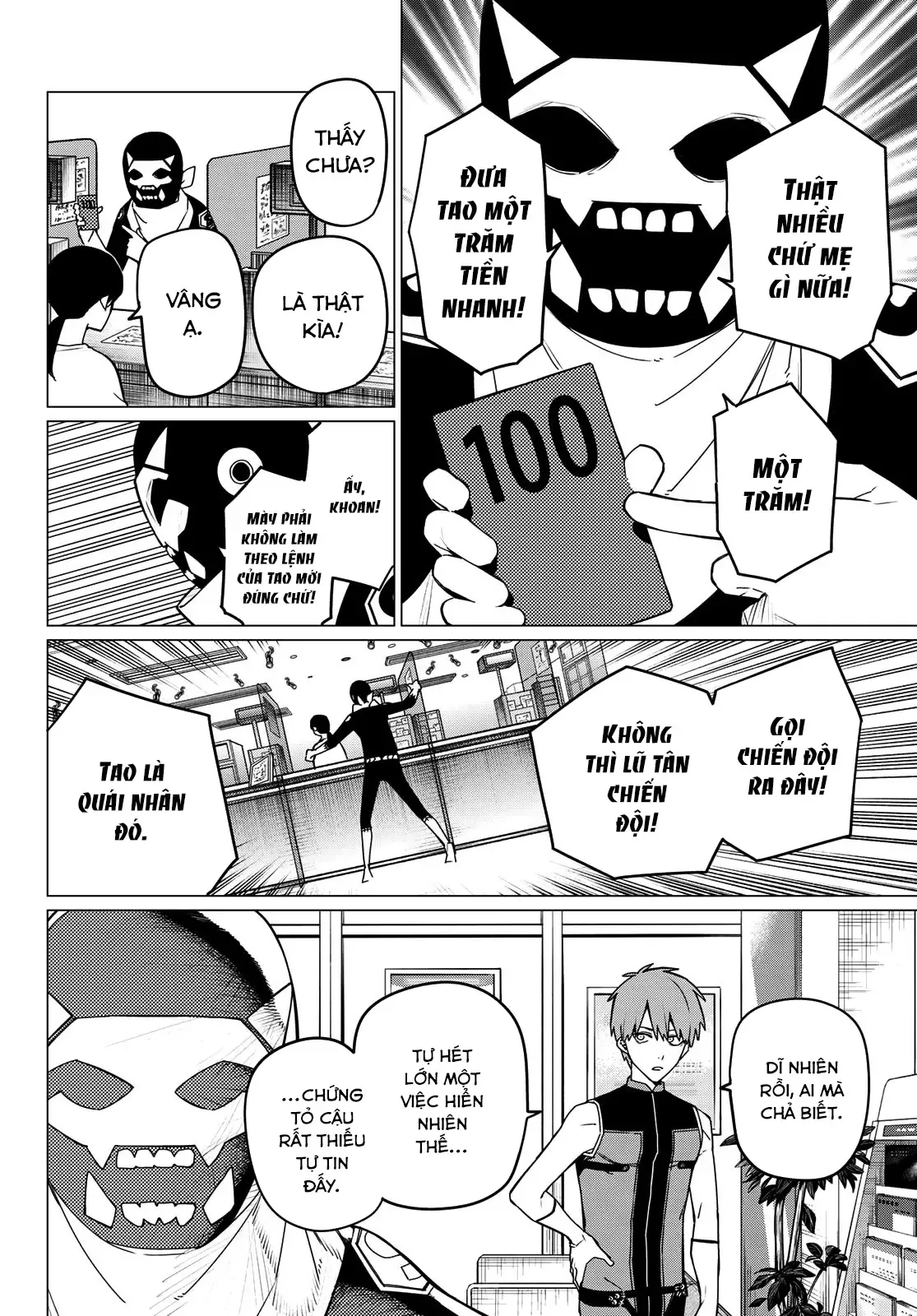Chương 145 - Trang 2