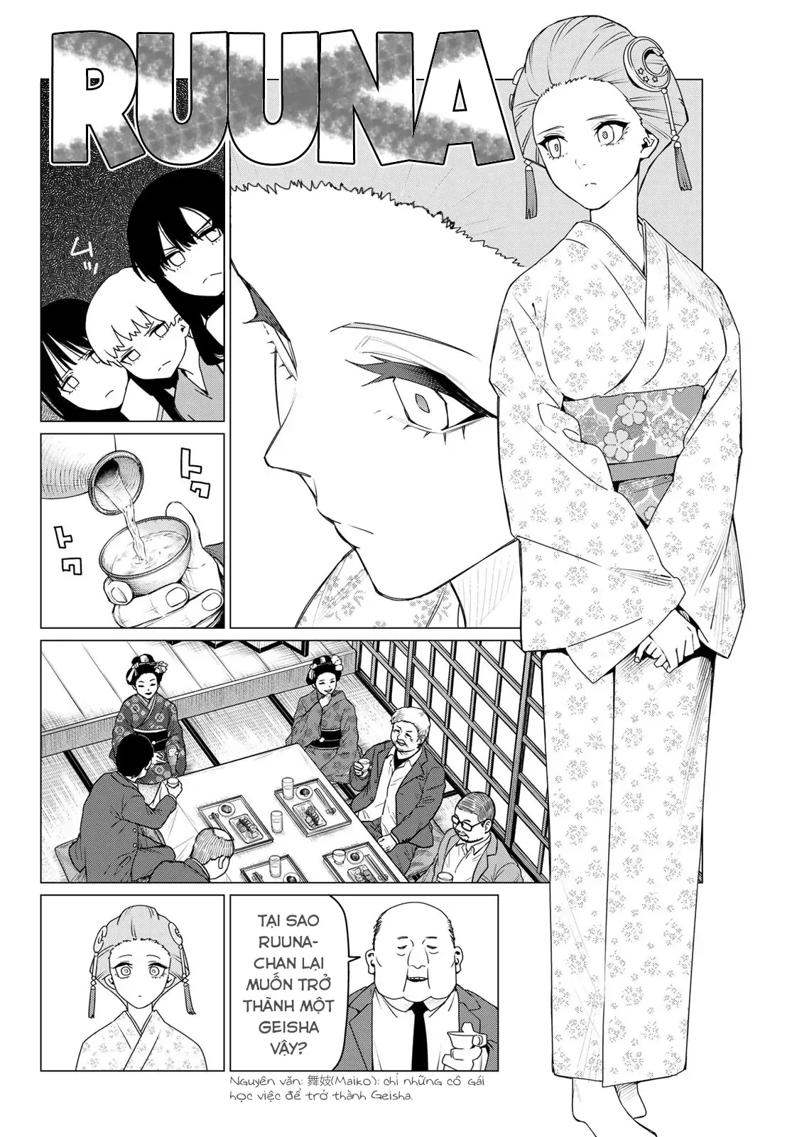Chương 174 - Trang 2