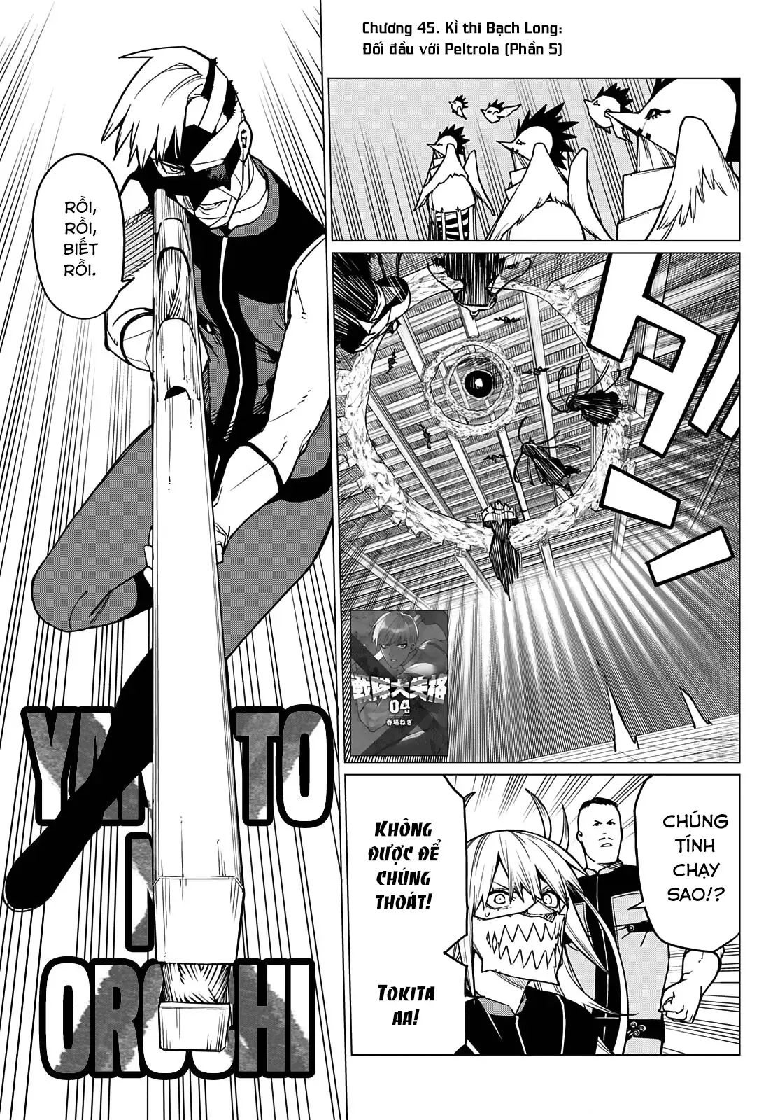 Chương 45 - Trang 1