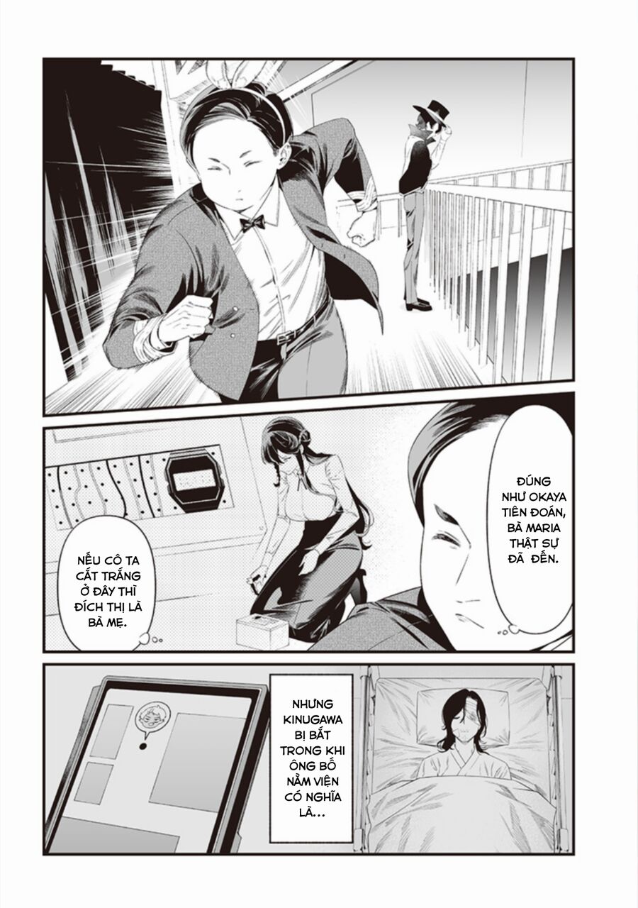 Chương 40 - Trang 1