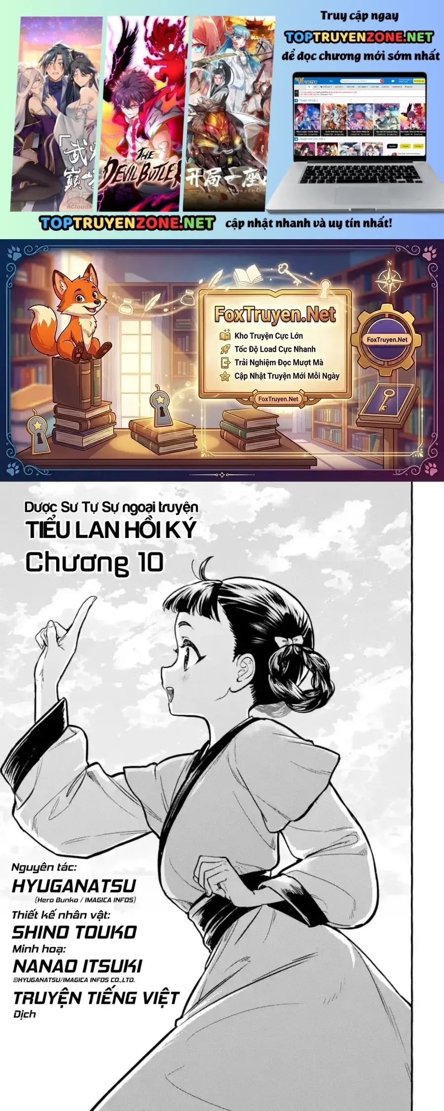 Chương 10 - Trang 1
