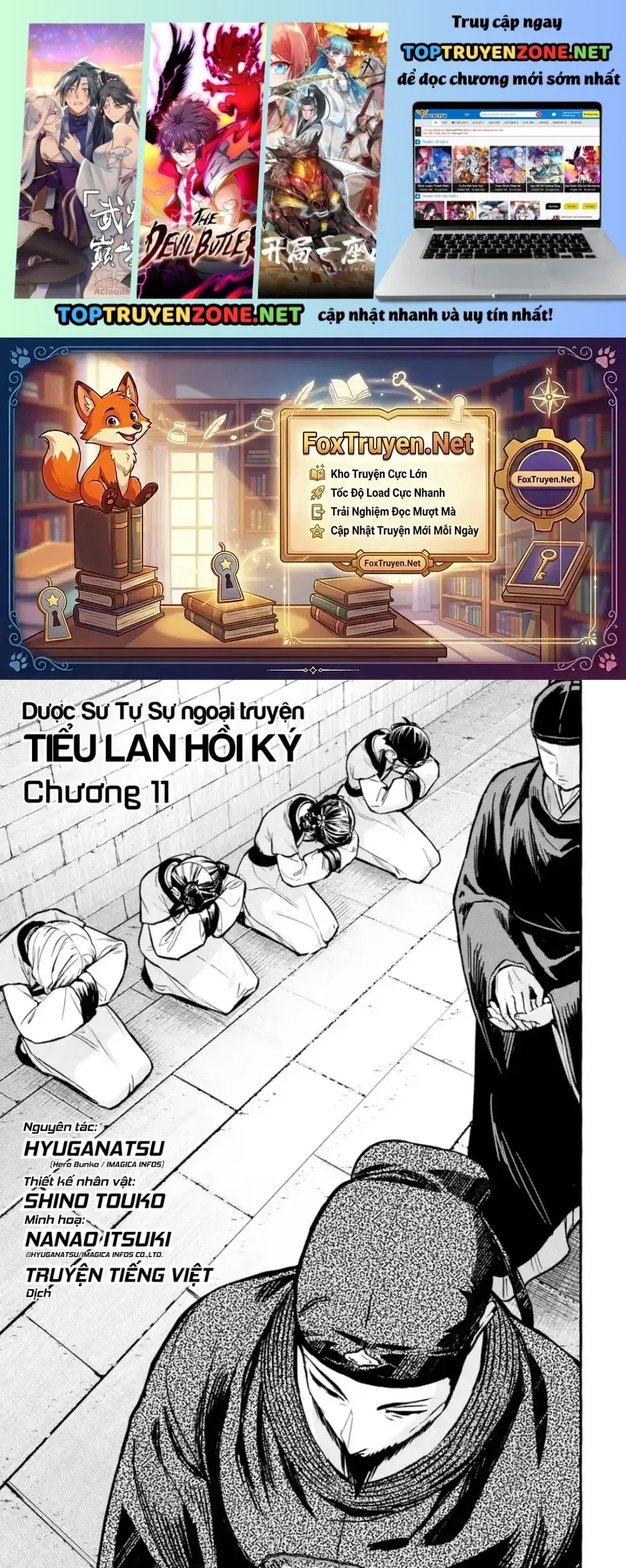 Chương 11 - Trang 1