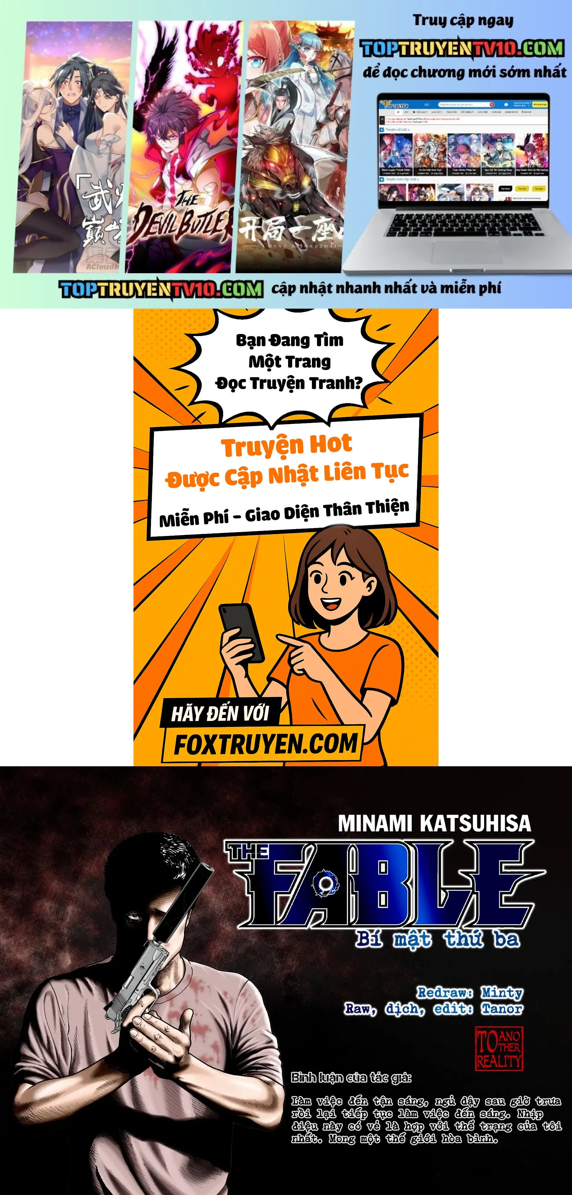 Chương 22 - Trang 1