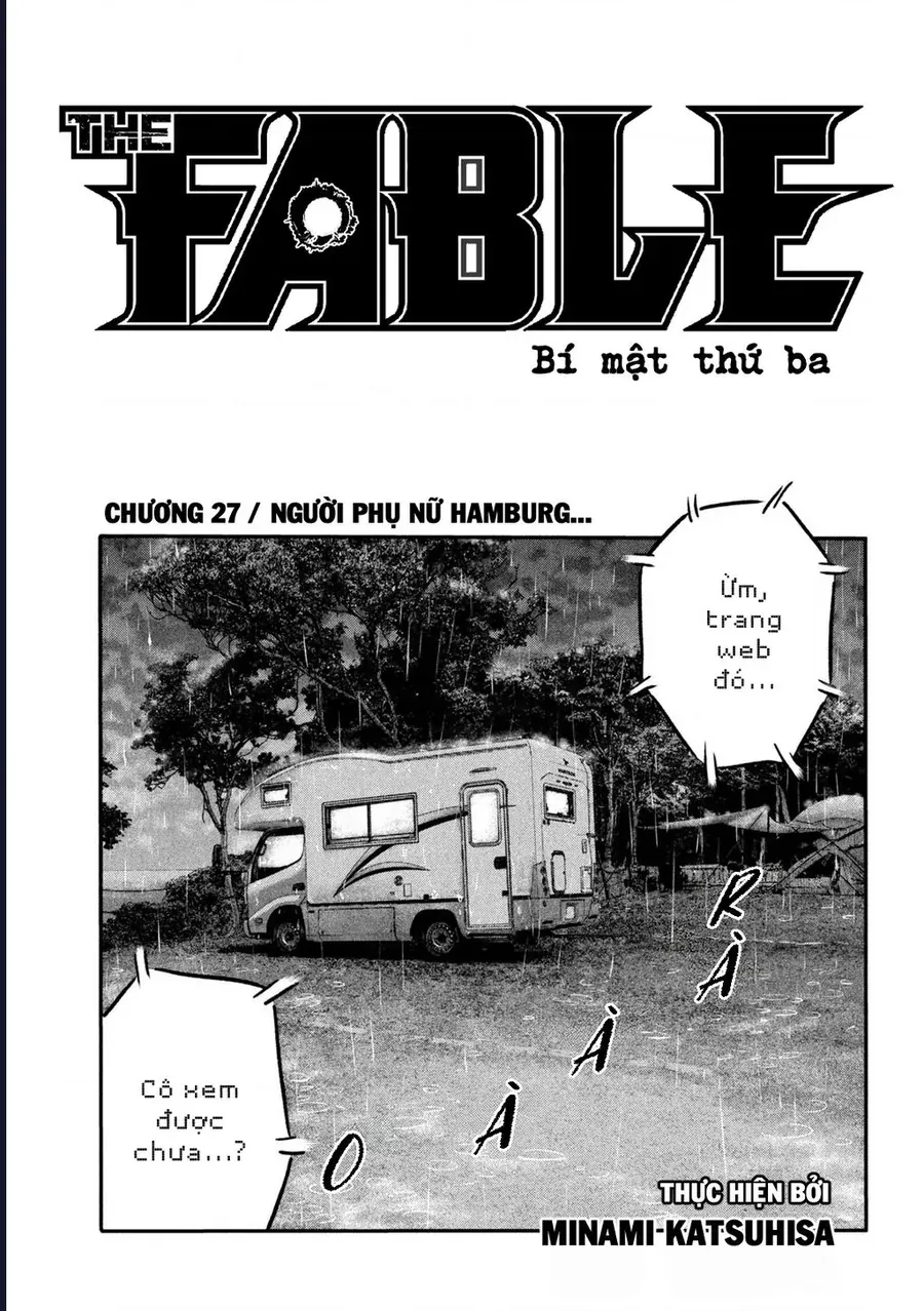 Chương 27 - Trang 1