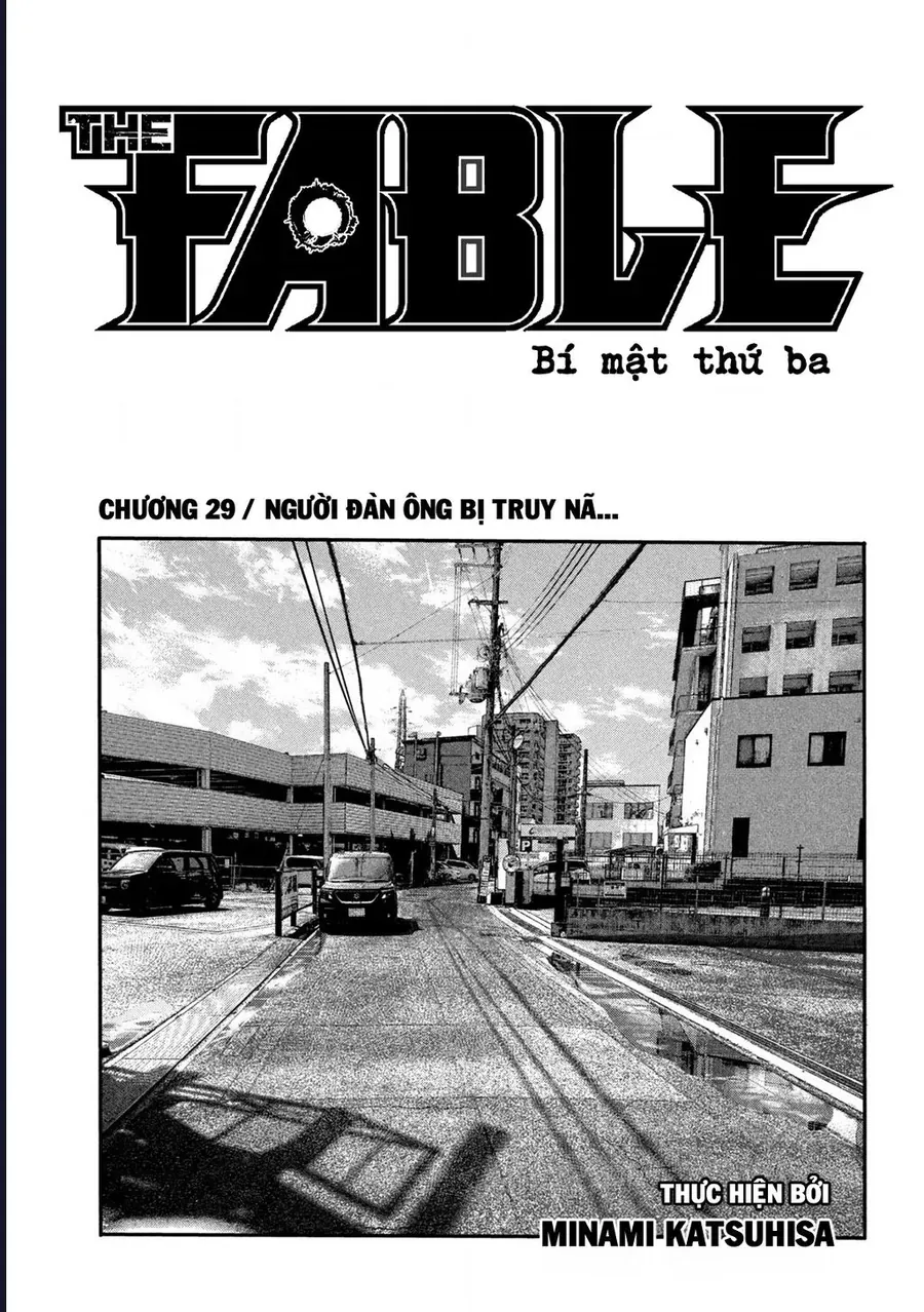 Chương 29 - Trang 1