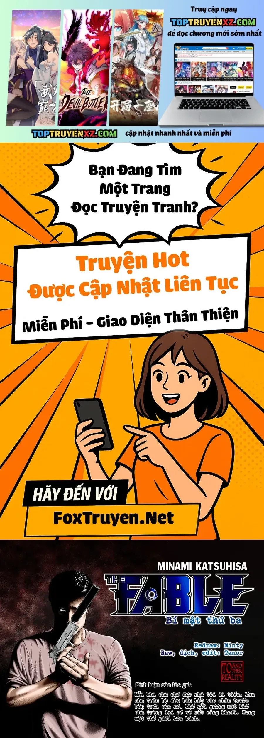 Chương 35 - Trang 1