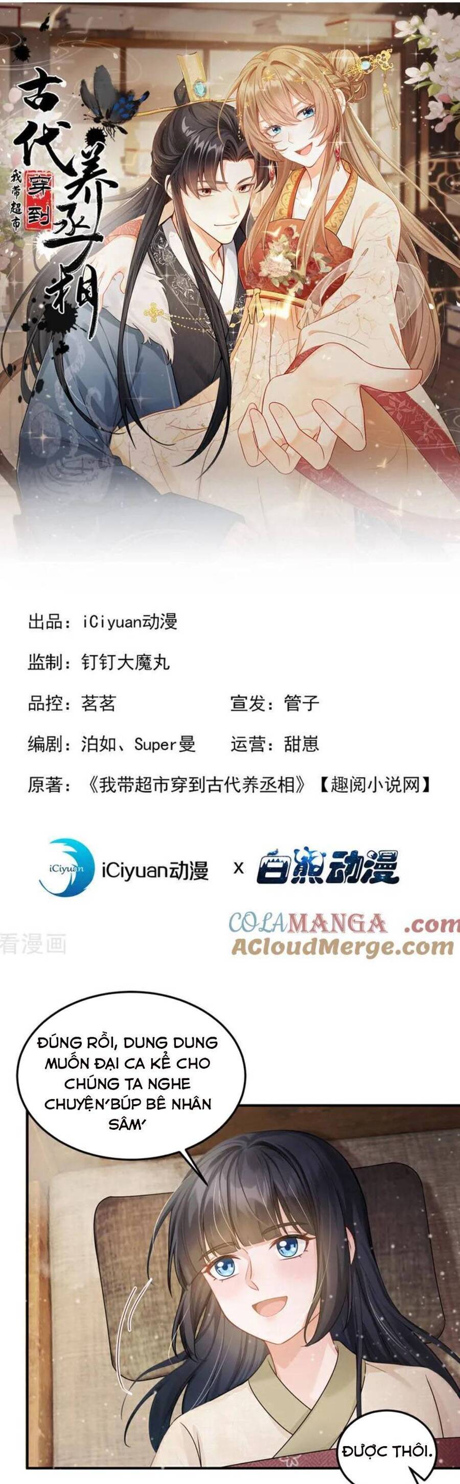 Chương 30 - Trang 1