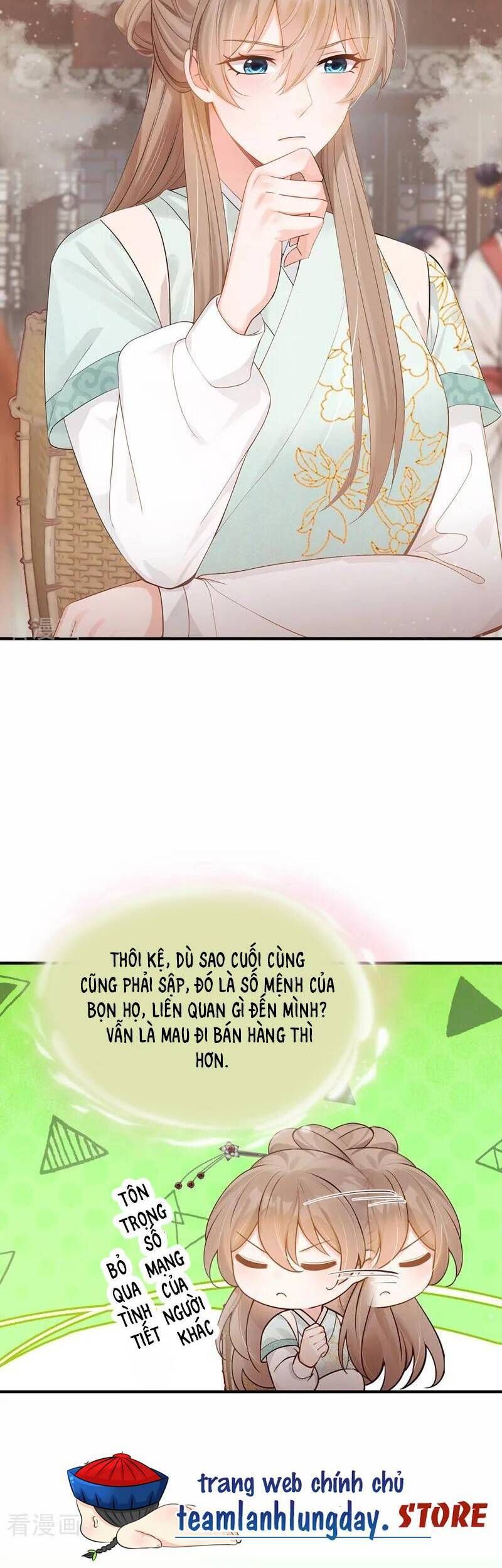 Chương 51 - Trang 1