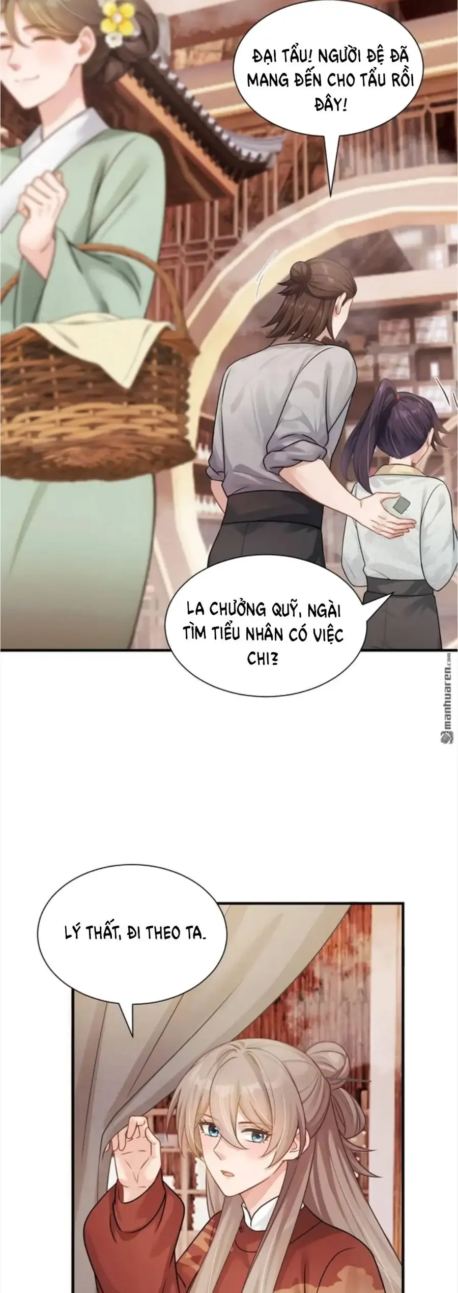 Chương 83 - Trang 2