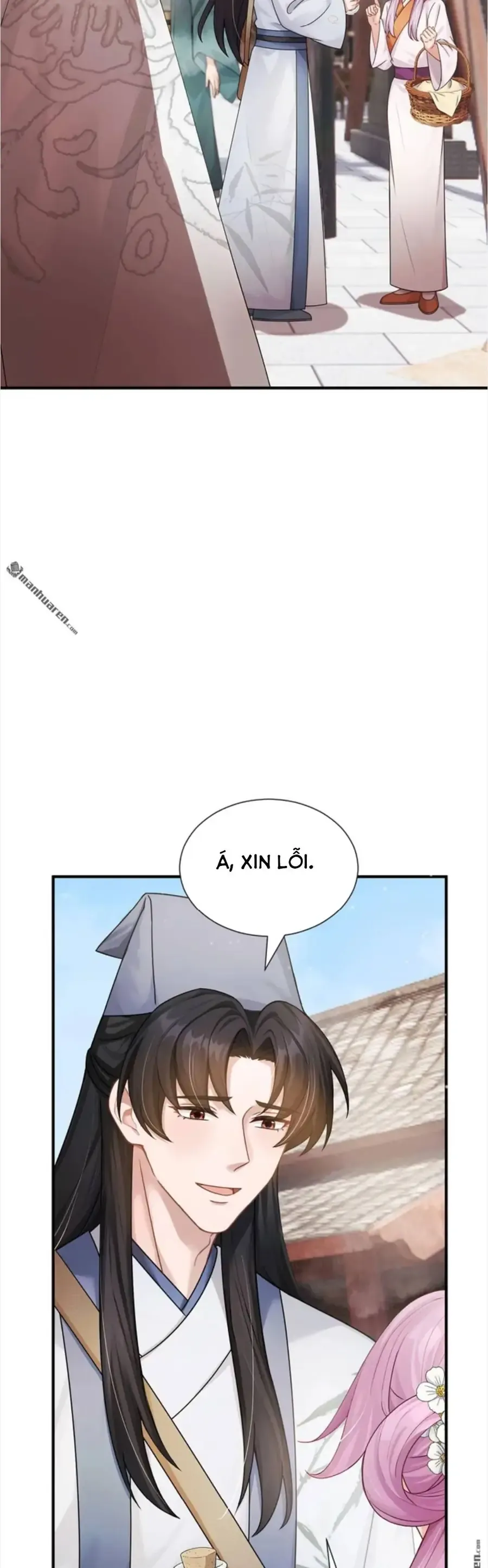 Chương 85 - Trang 1