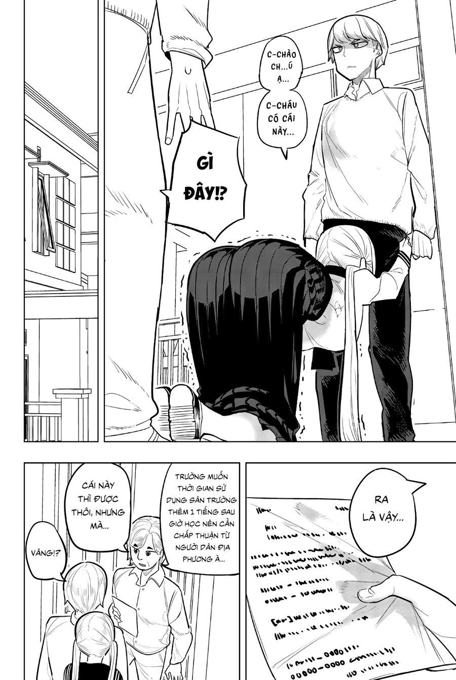 Chương 102 - Trang 1
