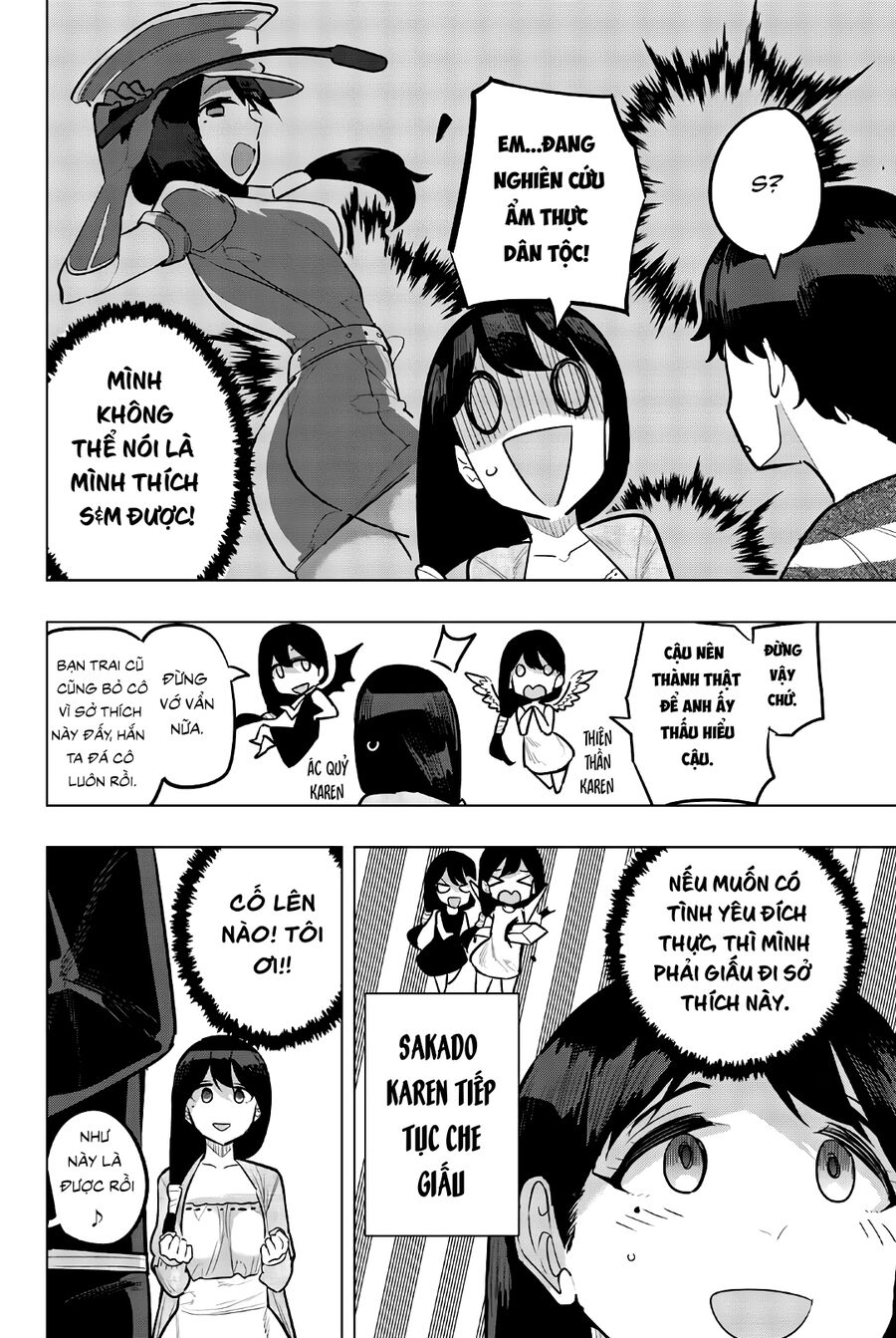 Chương 106 - Trang 1