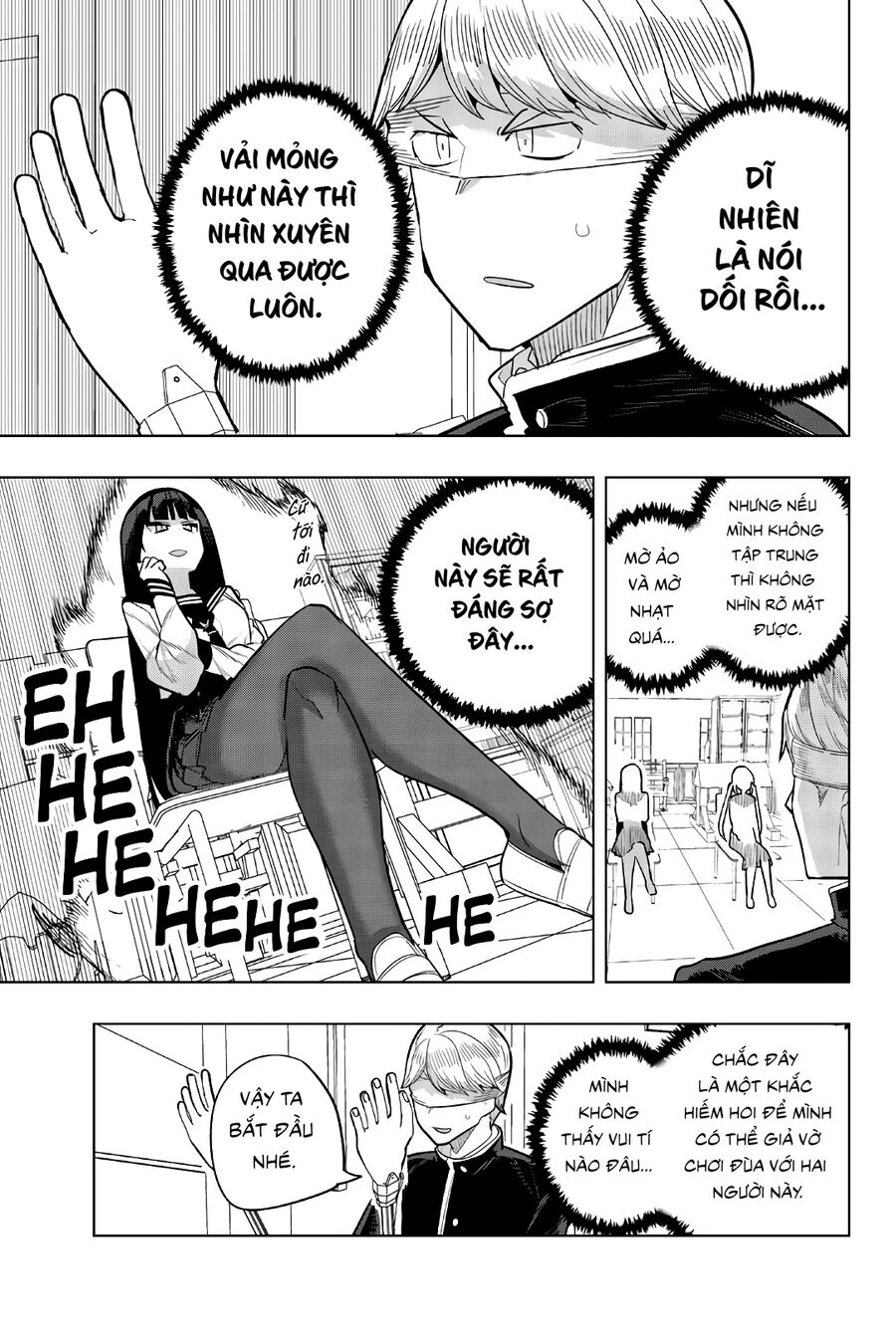 Chương 92 - Trang 2