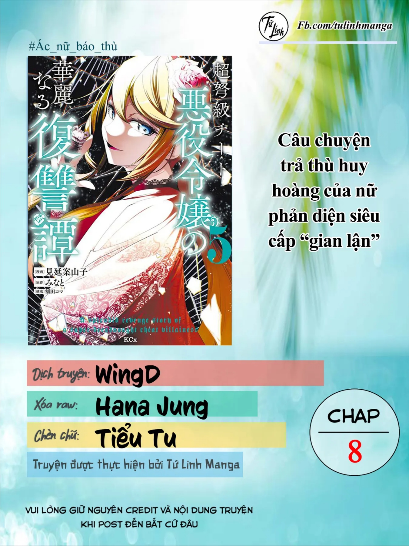 Chương 8 - Trang 1