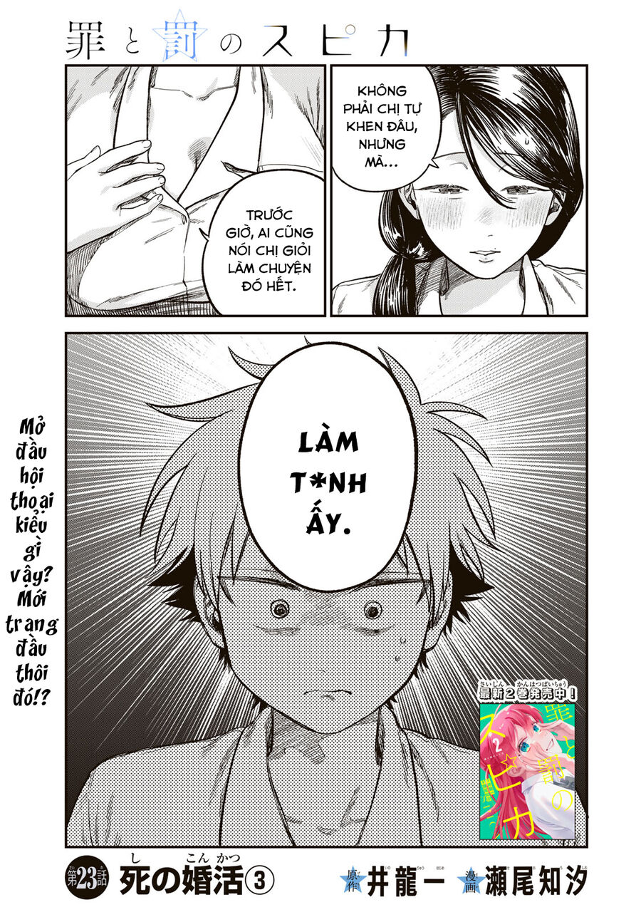 Chương 23 - Trang 1