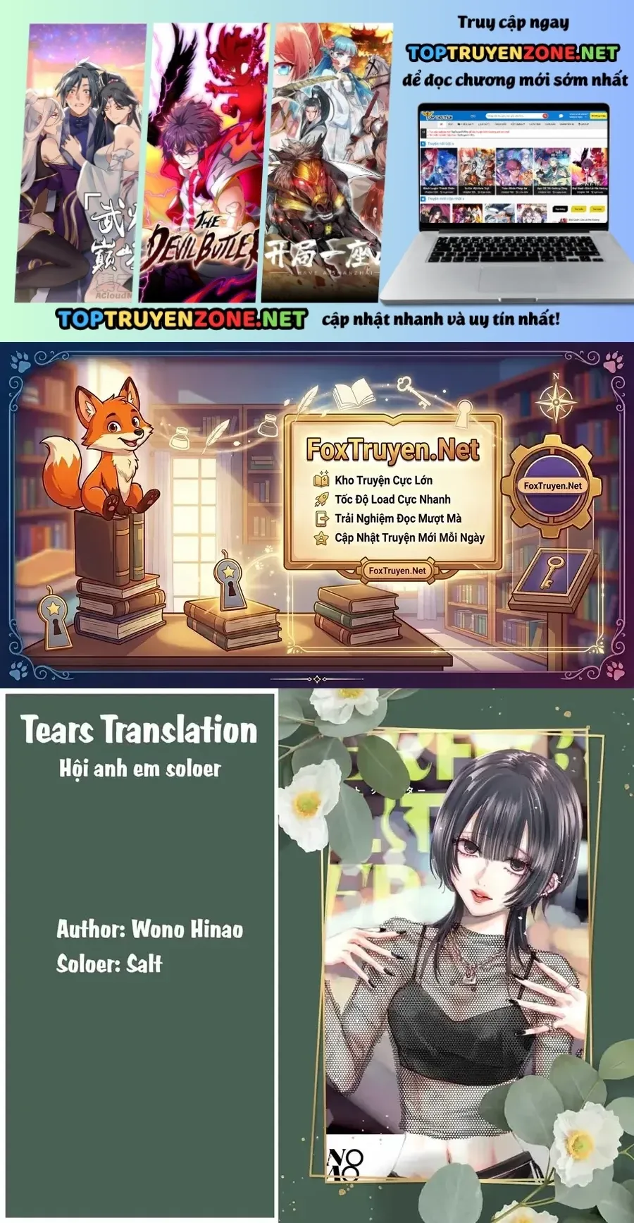 Chương 75 - Trang 1