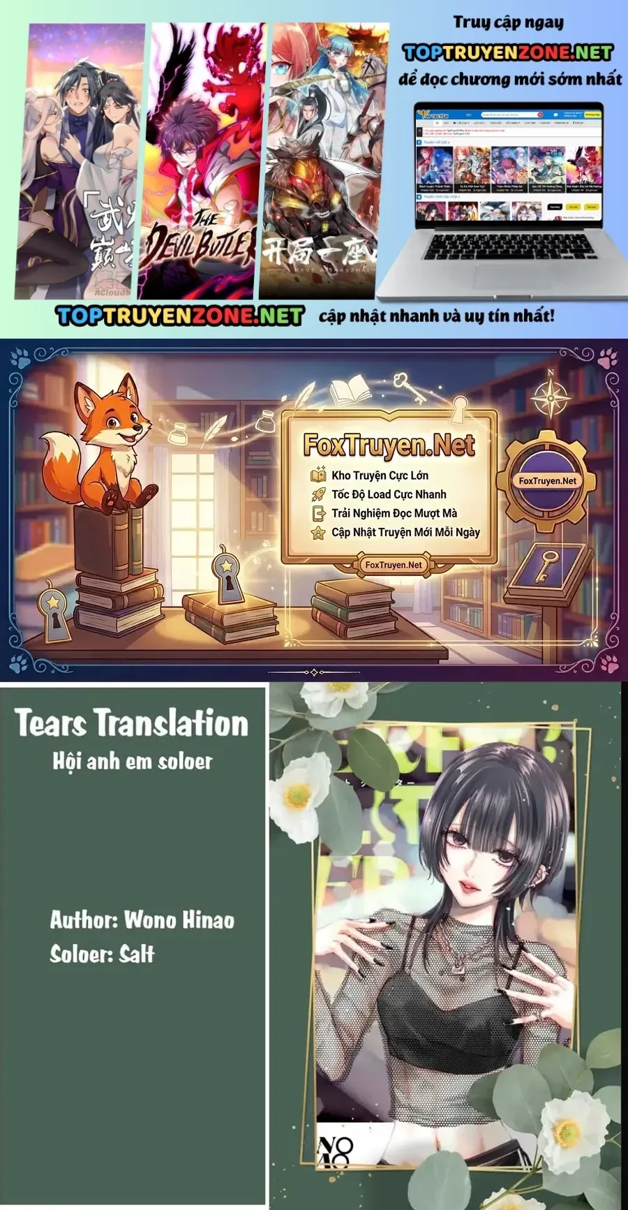 Chương 76 - Trang 1