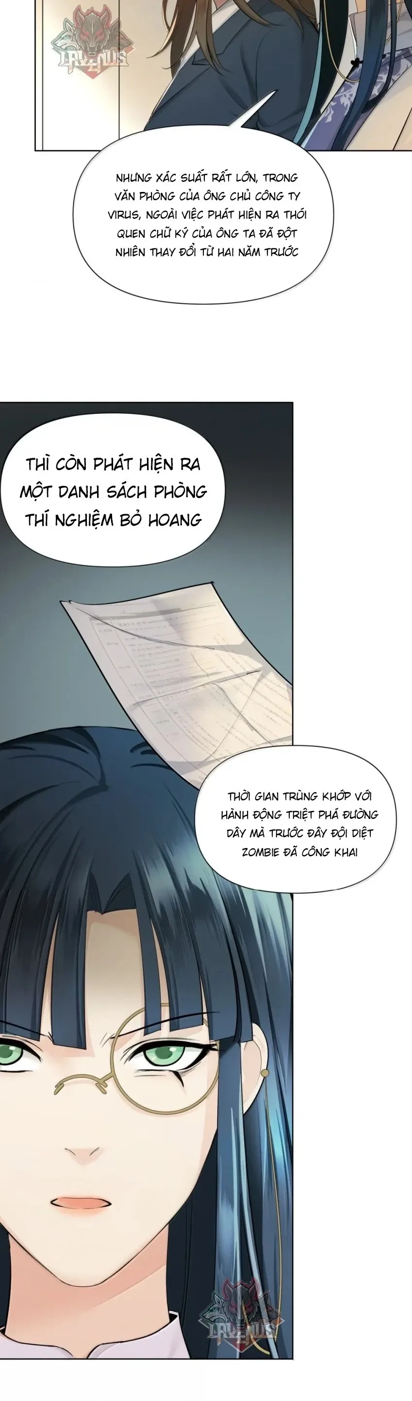 Chương 60 - Trang 2