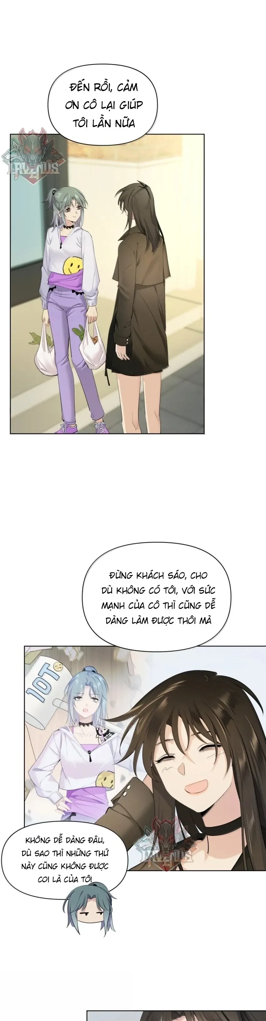 Chương 61 - Trang 1