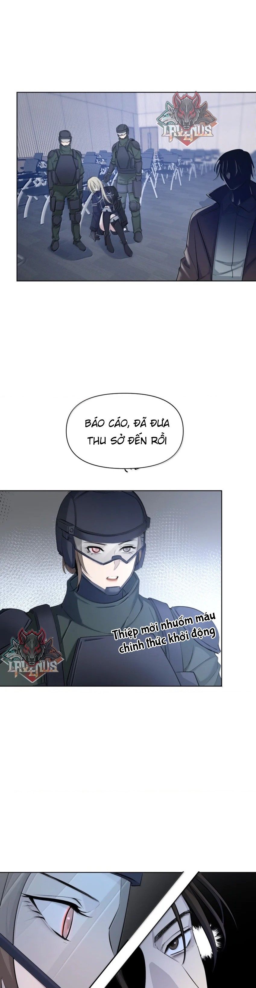 Chương 66 - Trang 1