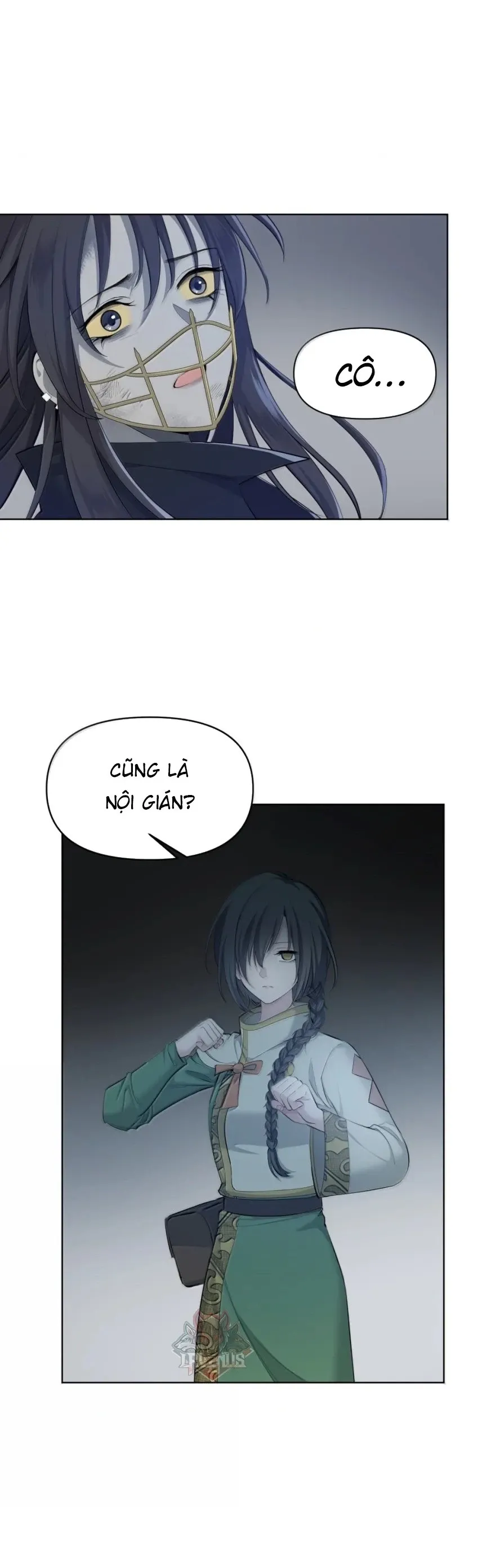 Chương 67 - Trang 1