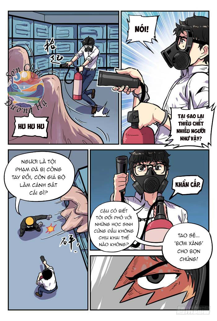 Chương 15 - Trang 1