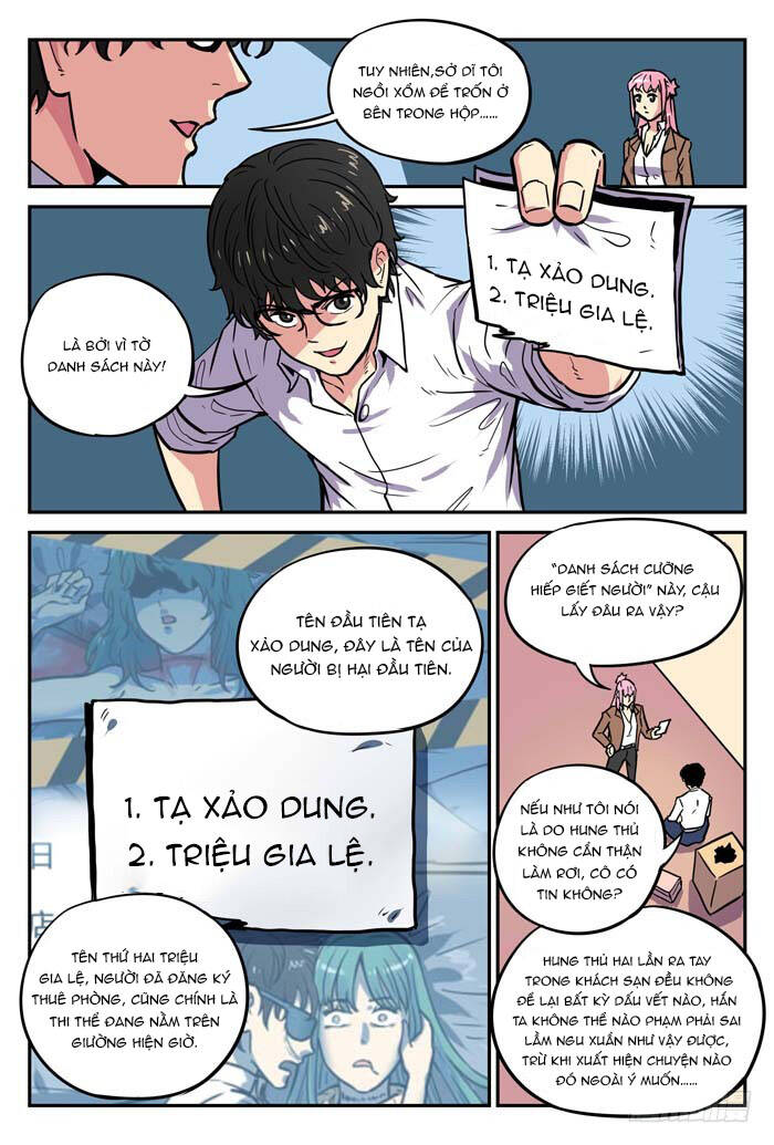 Chương 27 - Trang 2