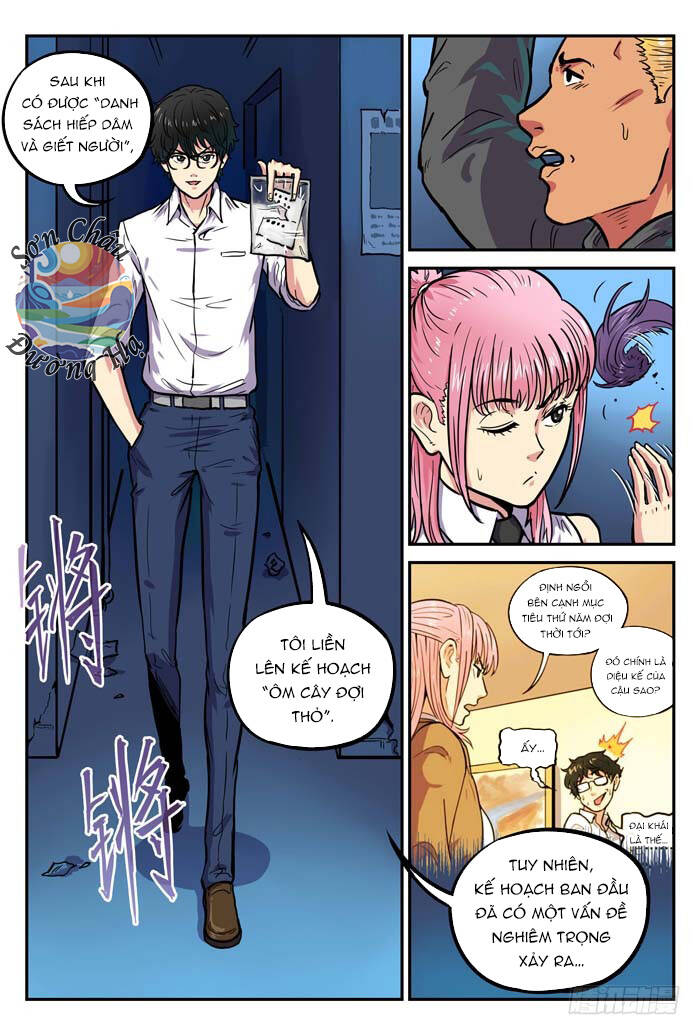 Chương 32 - Trang 1