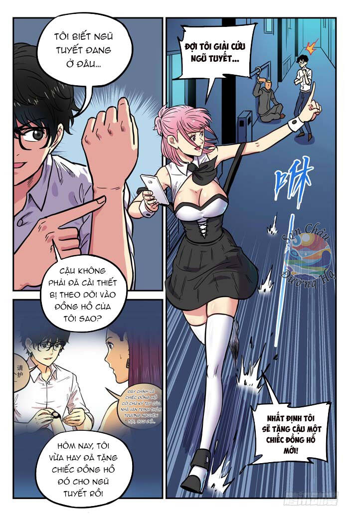 Chương 35 - Trang 1