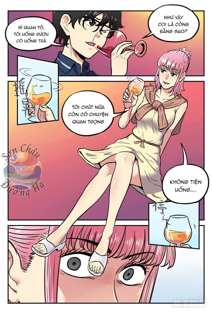 Chương 52 - Trang 1