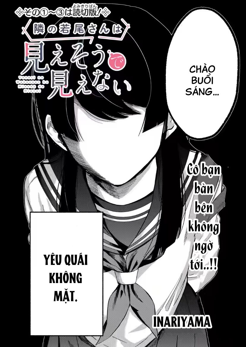 Chương 1 - Trang 1
