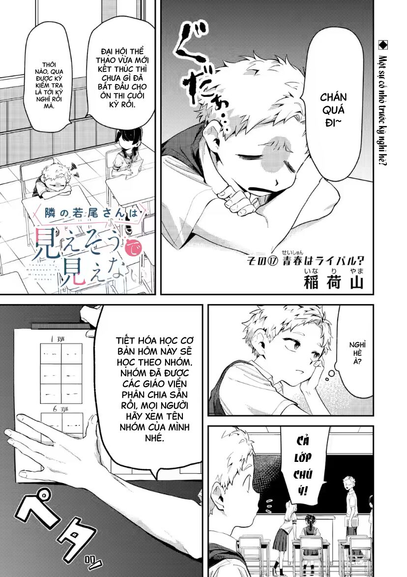 Chương 17 - Trang 1