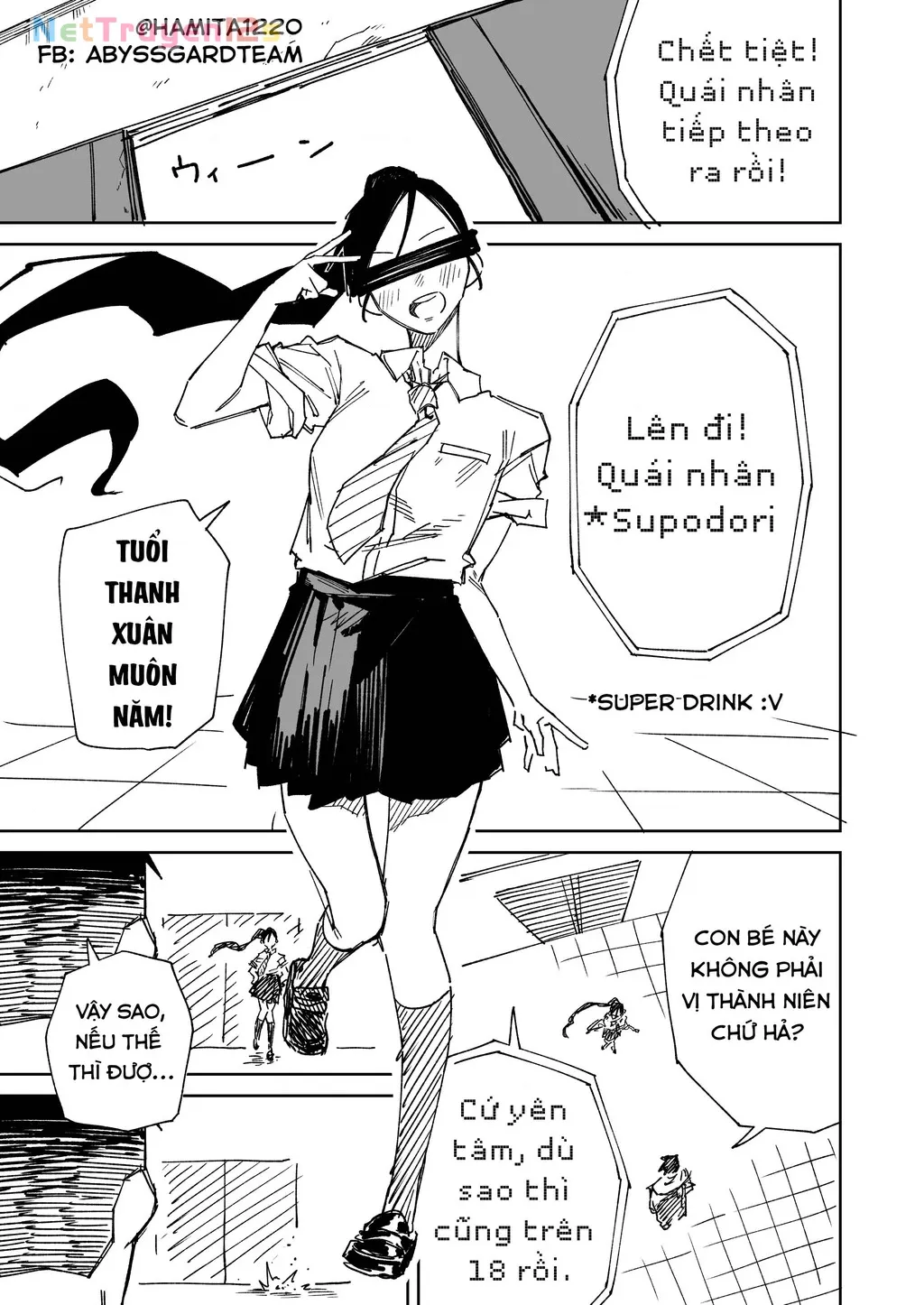 Chương 85 - Trang 2
