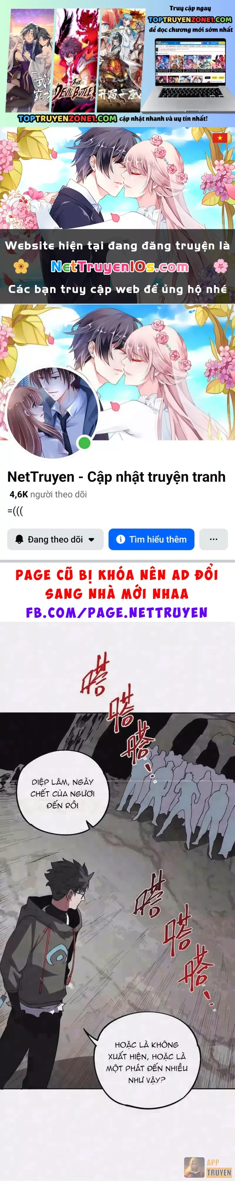 Chương 64 - Trang 1