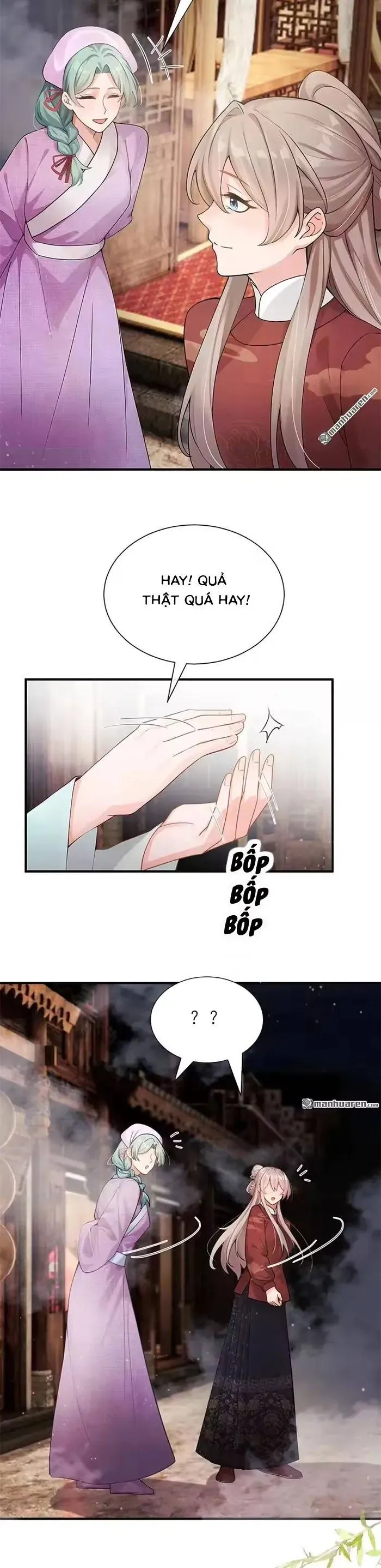 Chương 77 - Trang 1