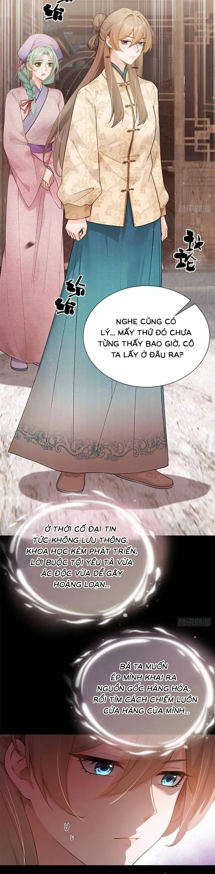 Chương 81 - Trang 2