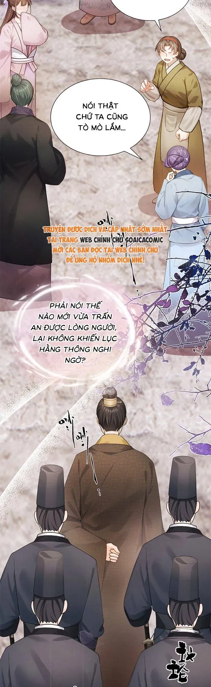 Chương 82 - Trang 1