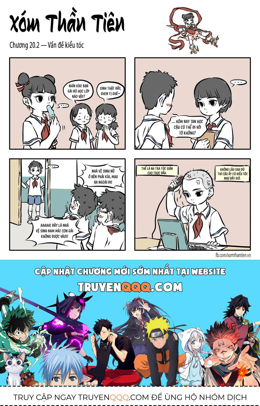 Chương 20 - Trang 1