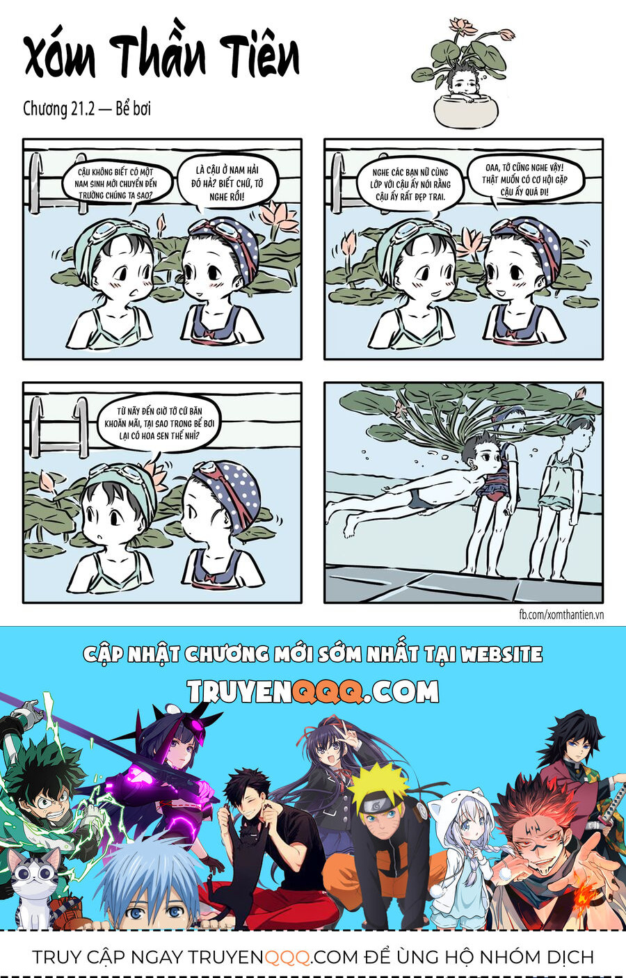 Chương 21 - Trang 1