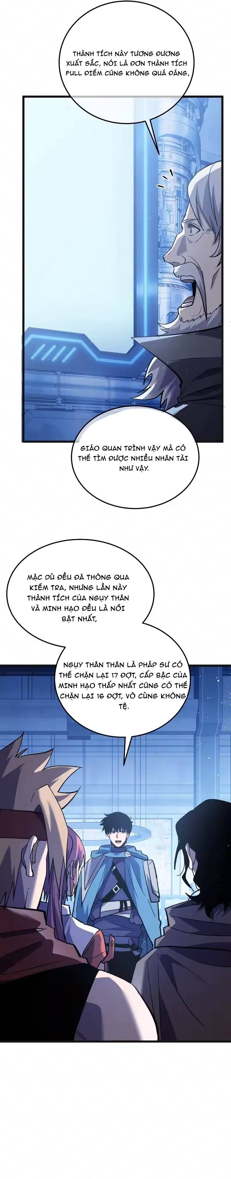 Chương 152 - Trang 1