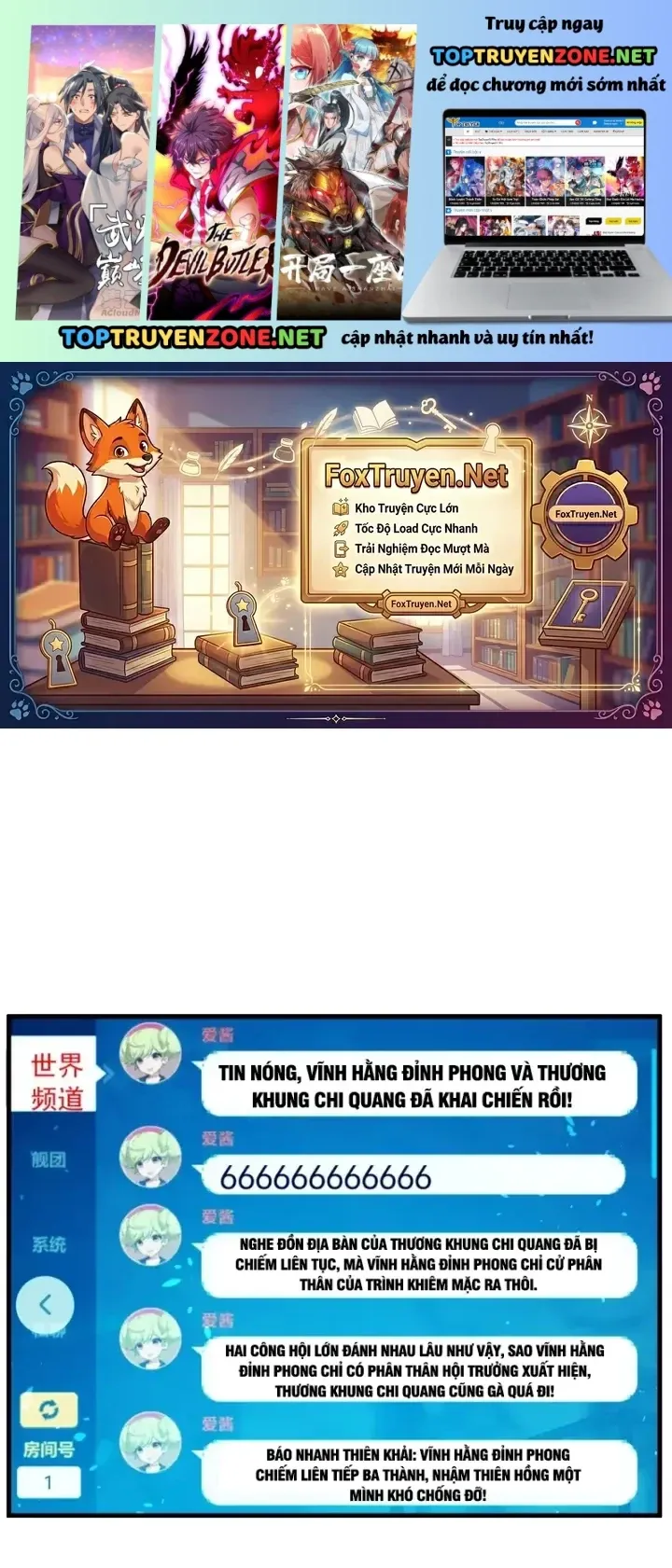 Chương 194 - Trang 1
